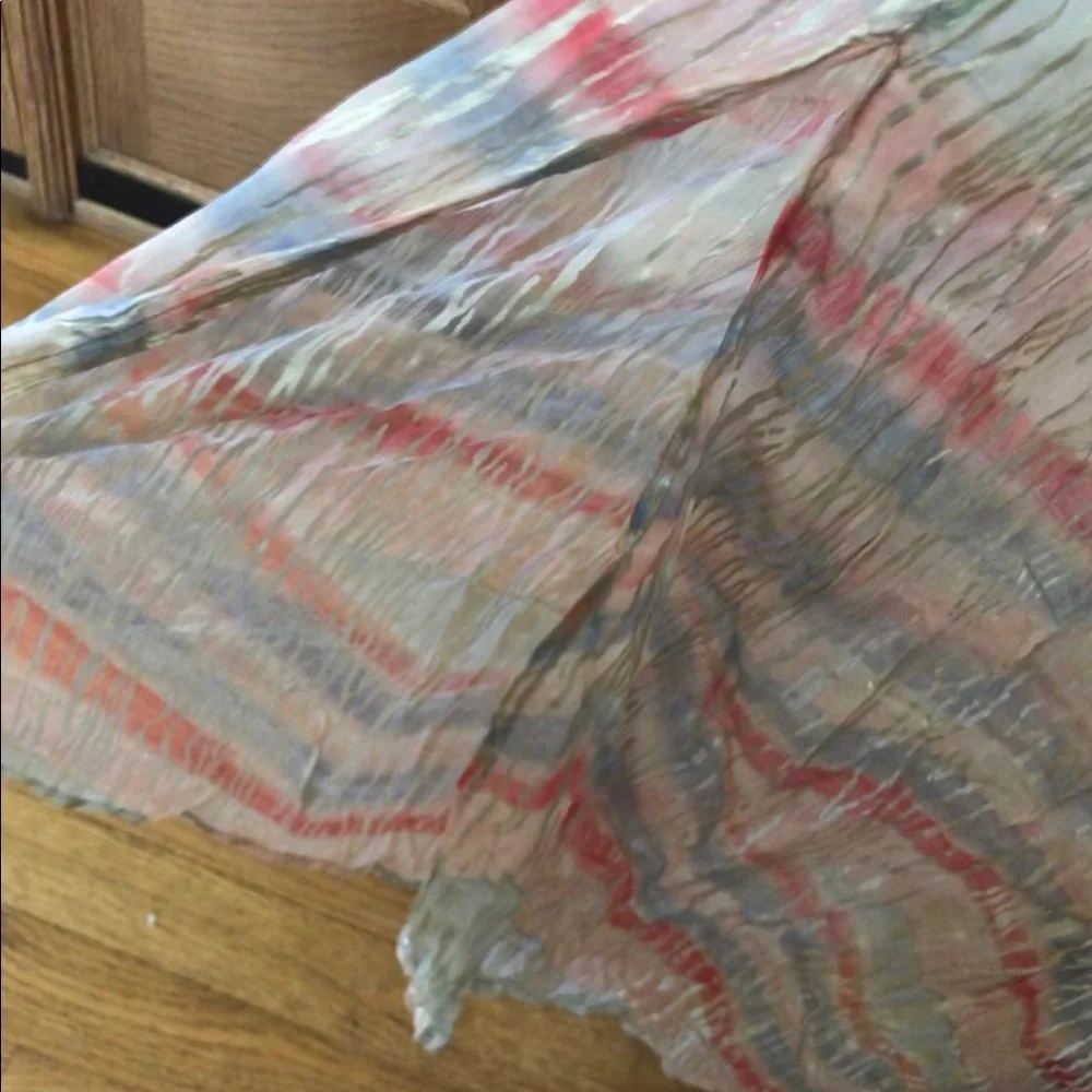 EUC Blank London / Anthropologie Skirt - Picture 12 of 12